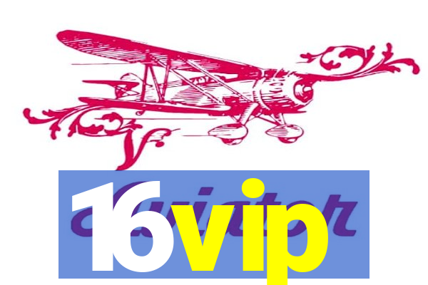 16vip