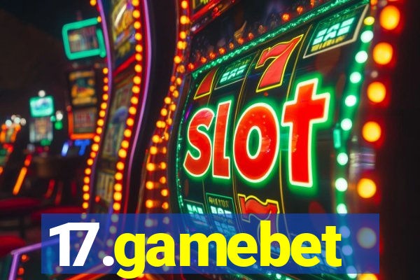 17.gamebet