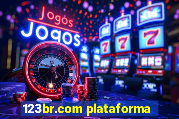 123br.com plataforma