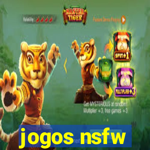 jogos nsfw