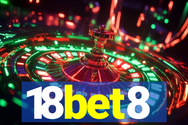 18bet8