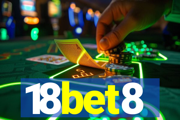 18bet8