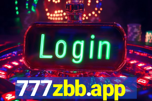 777zbb.app