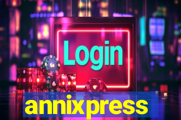 annixpress