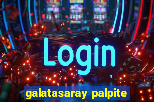 galatasaray palpite