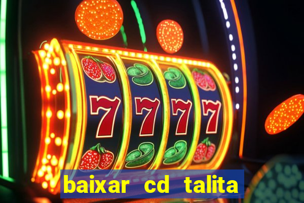 baixar cd talita santos vida vazia