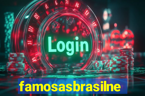 famosasbrasilnet