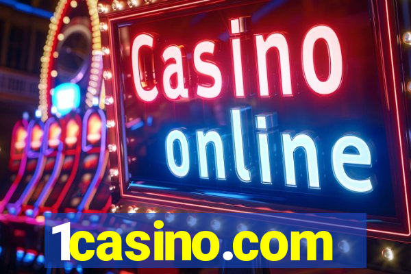 1casino.com