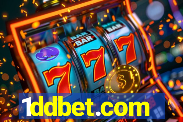 1ddbet.com