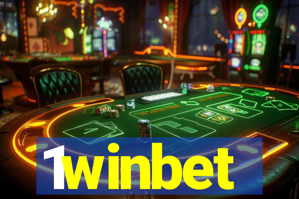 1winbet