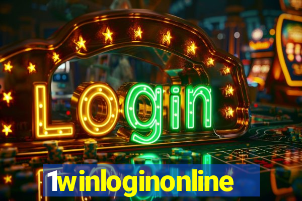 1winloginonline