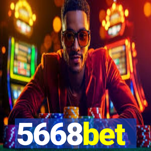 5668bet