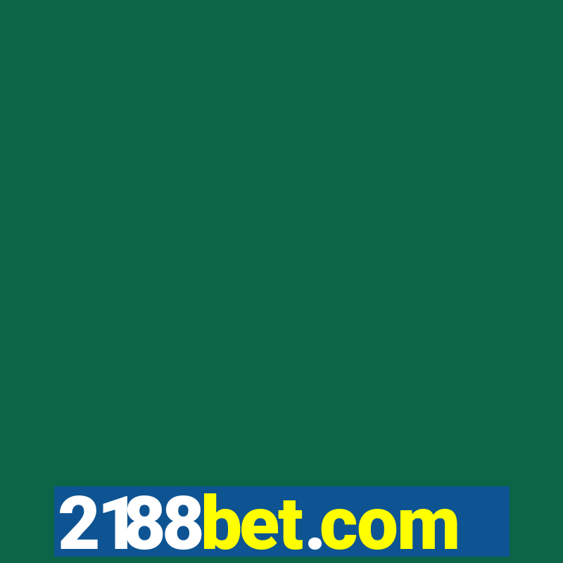 2188bet.com