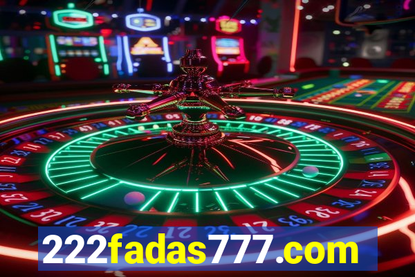 222fadas777.com