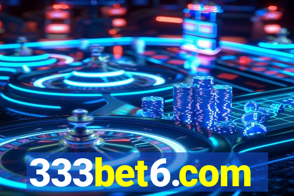 333bet6.com