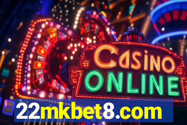 22mkbet8.com