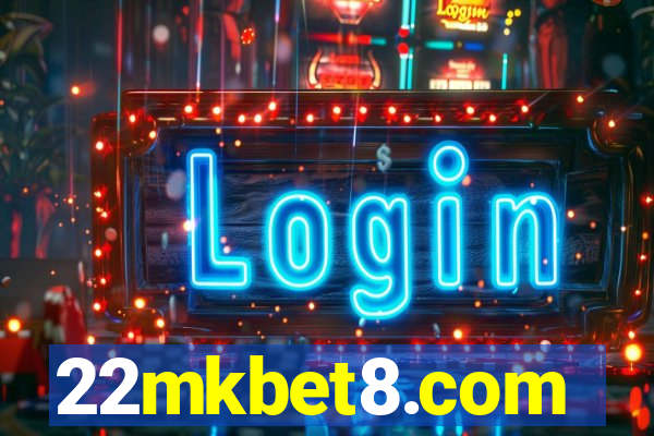 22mkbet8.com