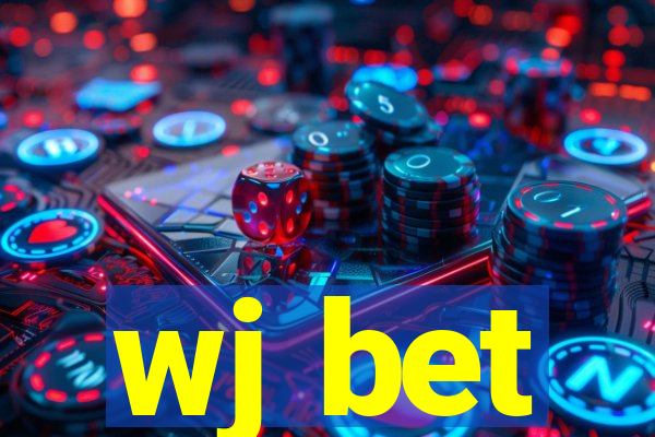 wj bet