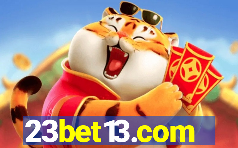 23bet13.com