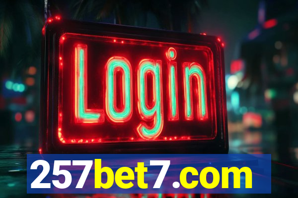 257bet7.com