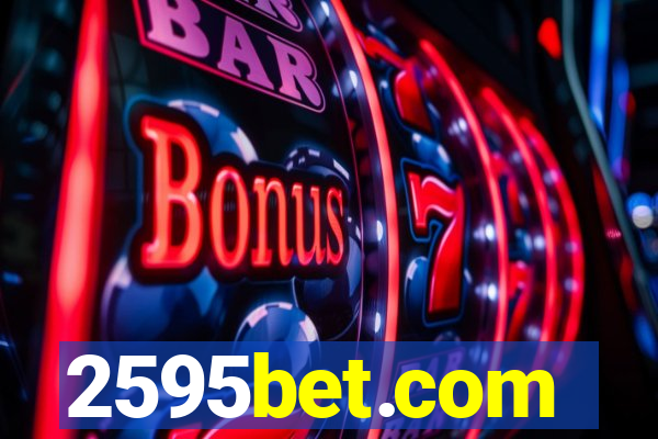 2595bet.com