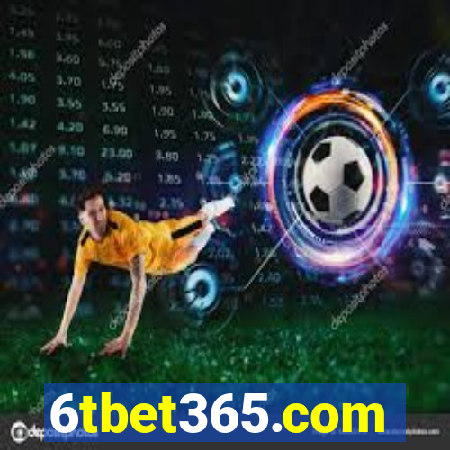 6tbet365.com