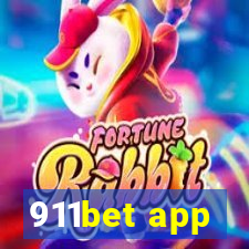 911bet app