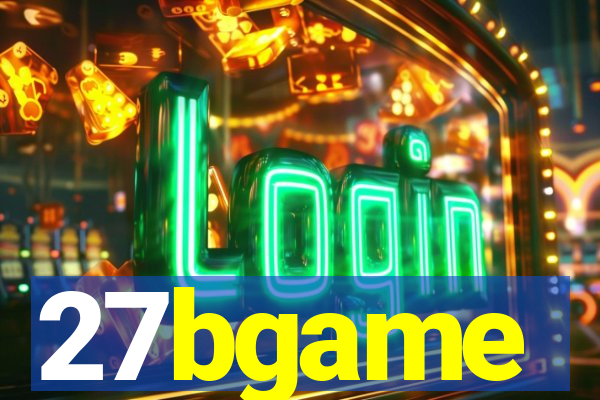 27bgame