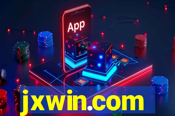 jxwin.com