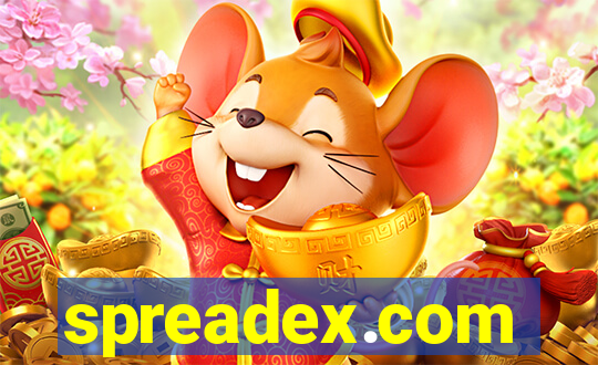 spreadex.com