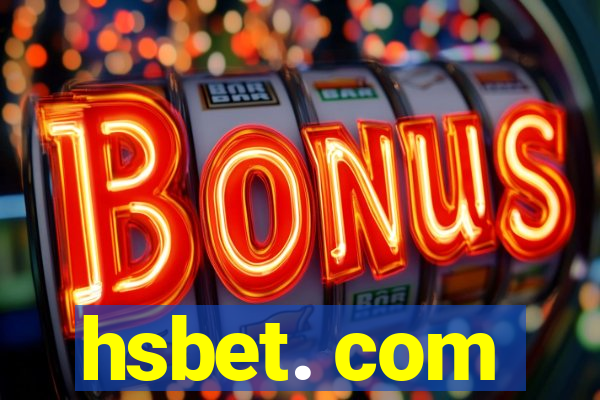 hsbet. com