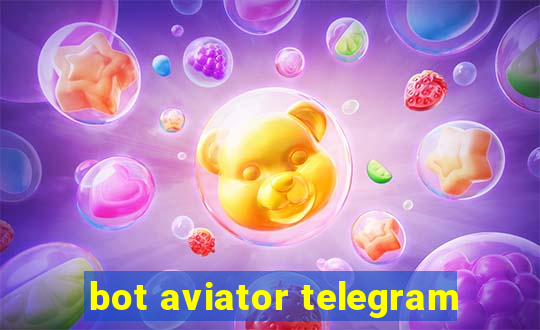 bot aviator telegram