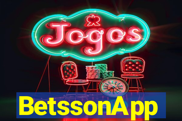 BetssonApp