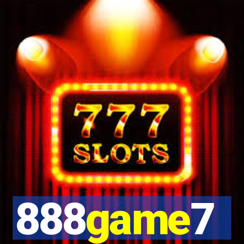 888game7