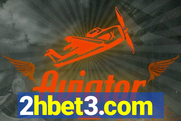 2hbet3.com