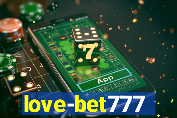 love-bet777