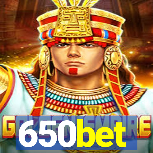 650bet