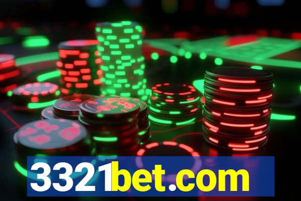 3321bet.com