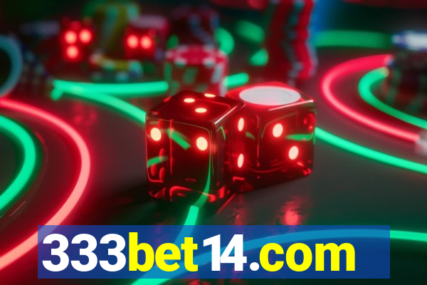 333bet14.com