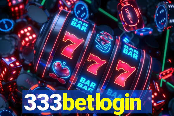 333betlogin