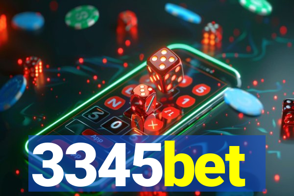 3345bet