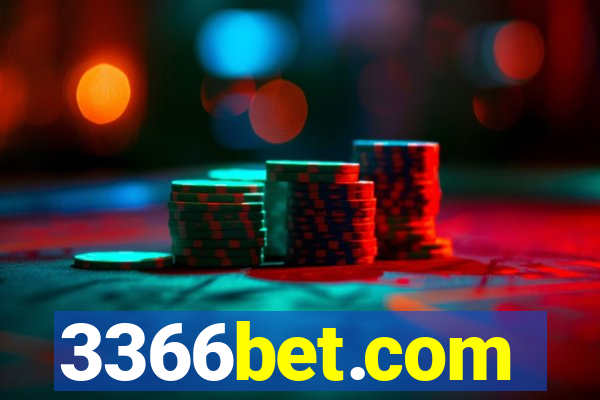 3366bet.com