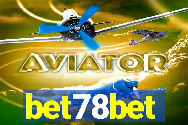 bet78bet