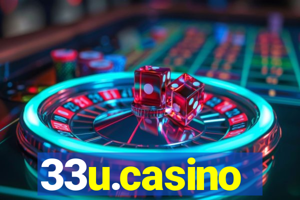 33u.casino