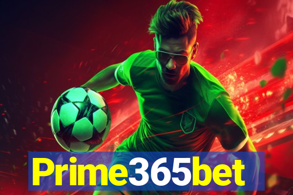 Prime365bet