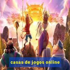 casas de jogos online