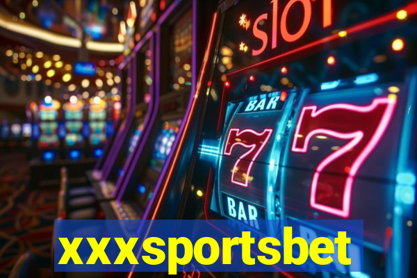 xxxsportsbet