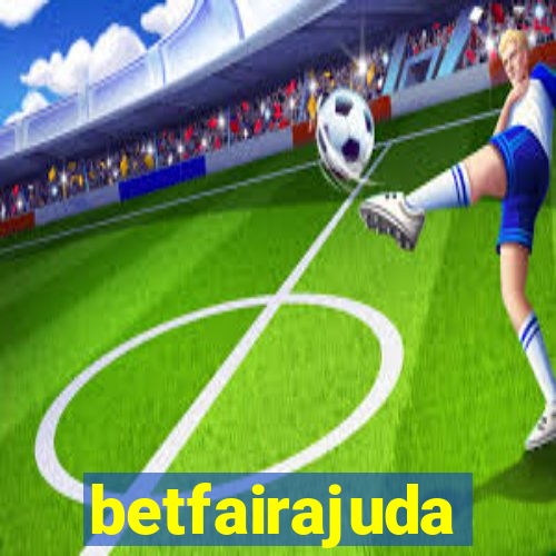 betfairajuda