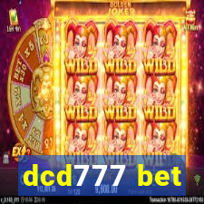 dcd777 bet