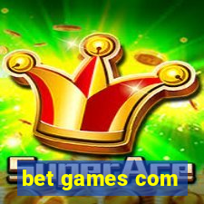 bet games com